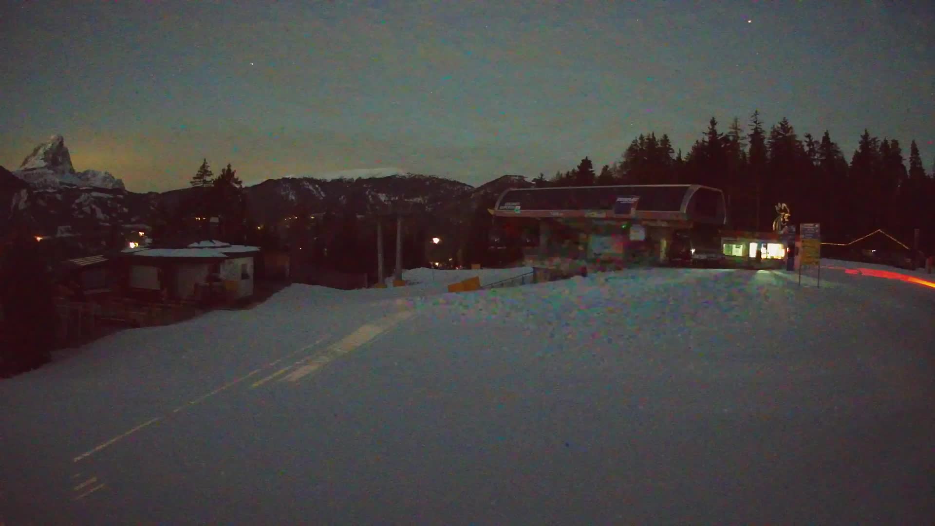 Piz de Plaies | St. Vigil