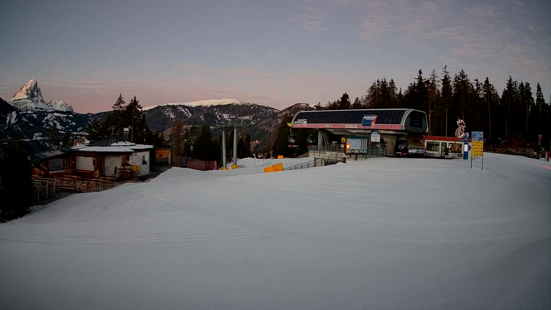 Piz de Plaies | San Vigilio | Kronplatz