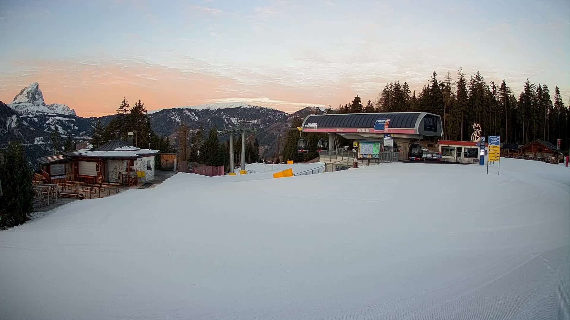 Piz de Plaies | San Vigilio | Kronplatz