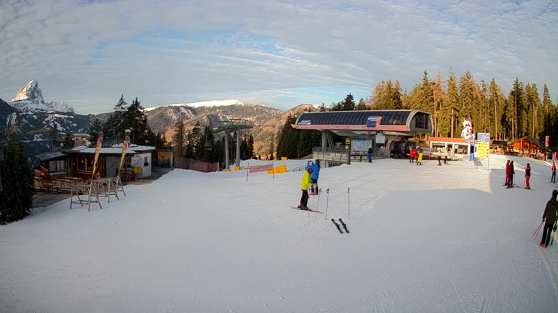 Piz de Plaies | San Vigilio | Kronplatz