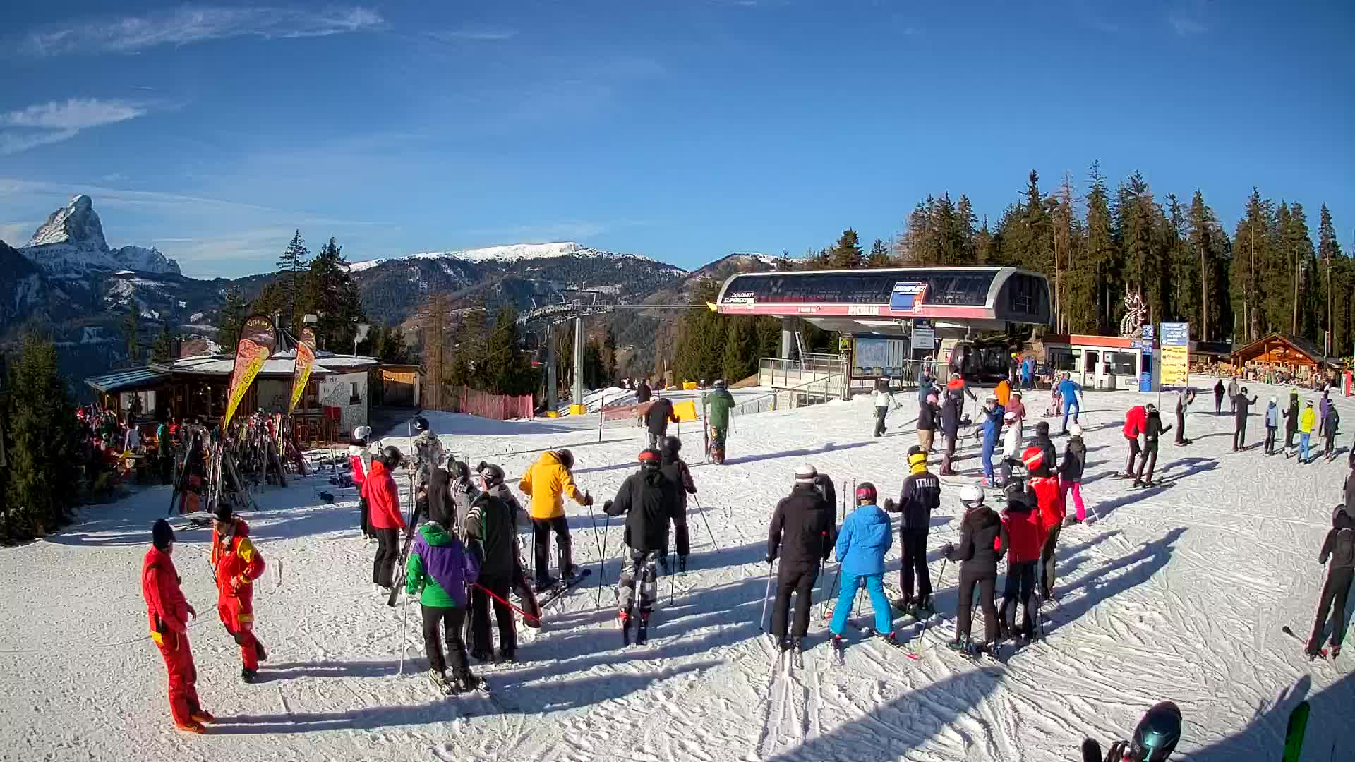 Piz de Plaies | San Vigilio