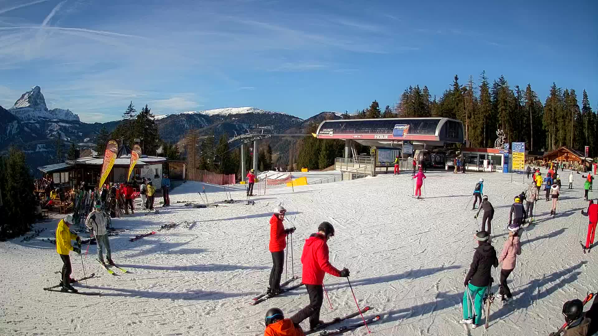 Piz de Plaies | San Vigilio | Kronplatz