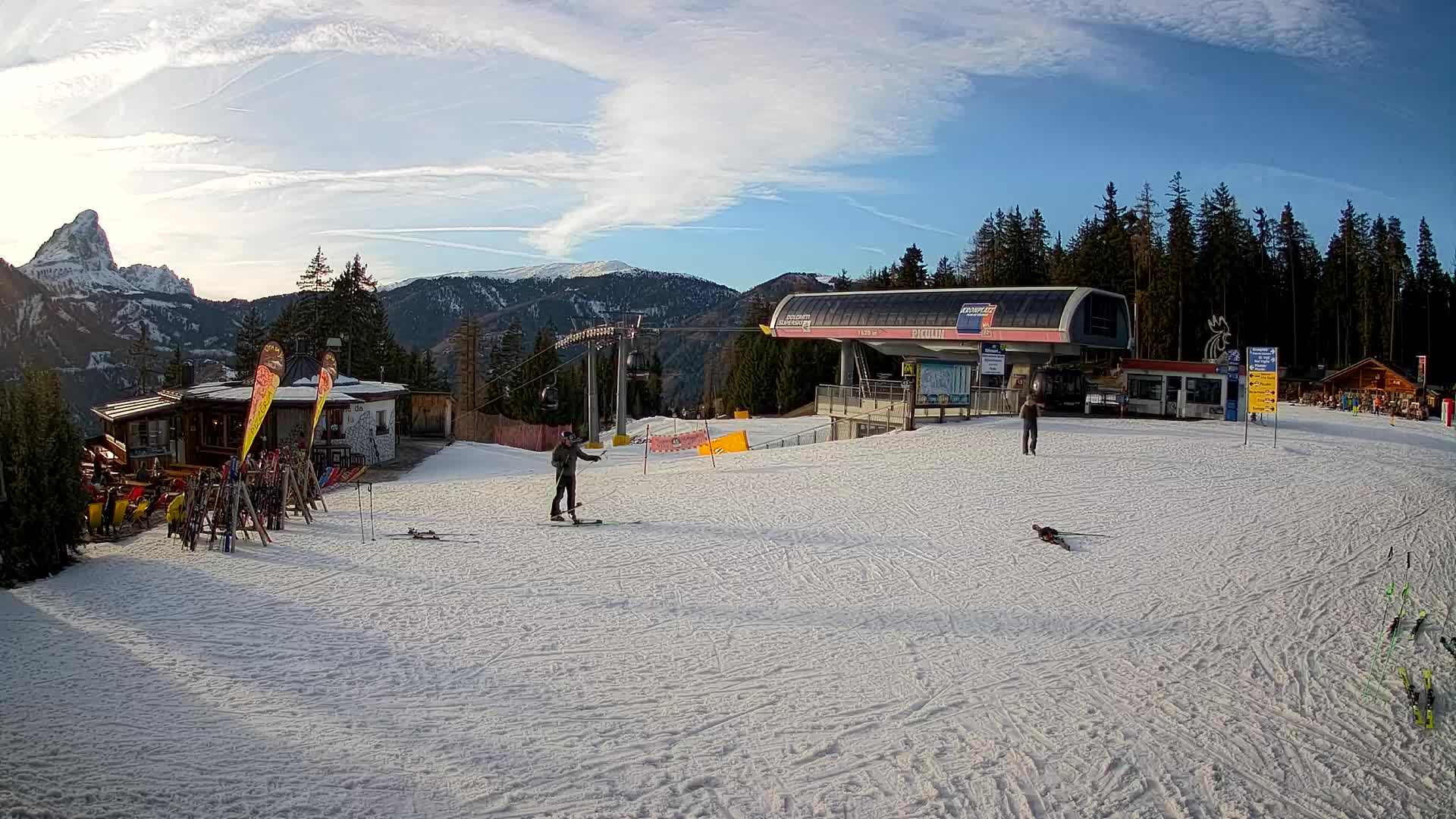 Piz de Plaies | San Vigilio | Kronplatz