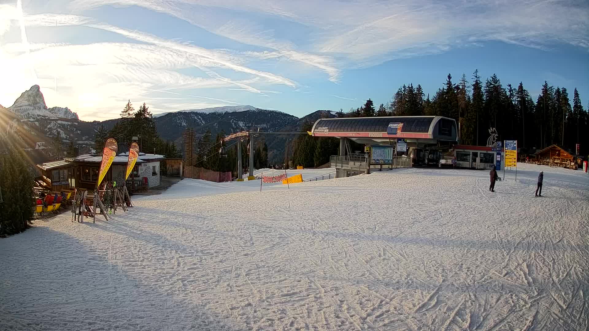 Piz de Plaies | San Vigilio | Kronplatz