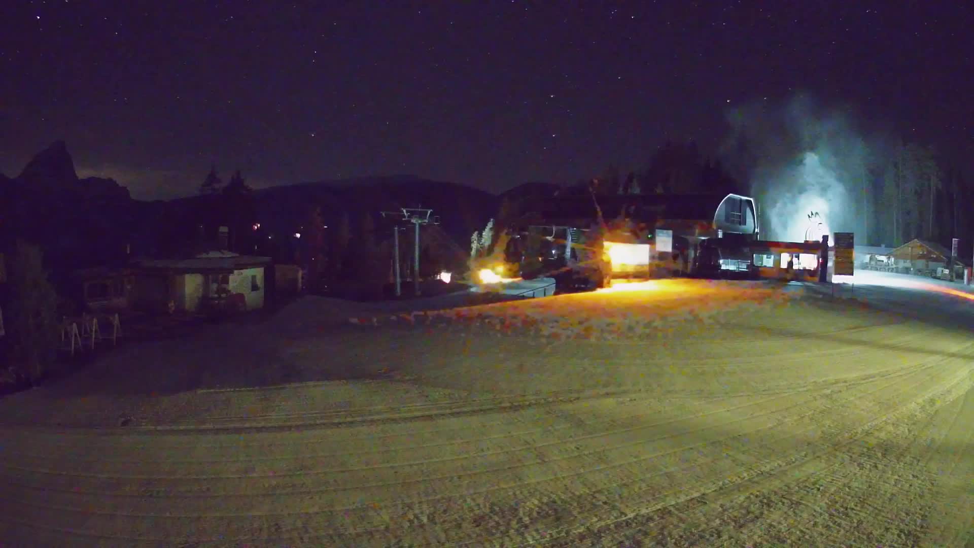 Piz de Plaies | San Vigilio