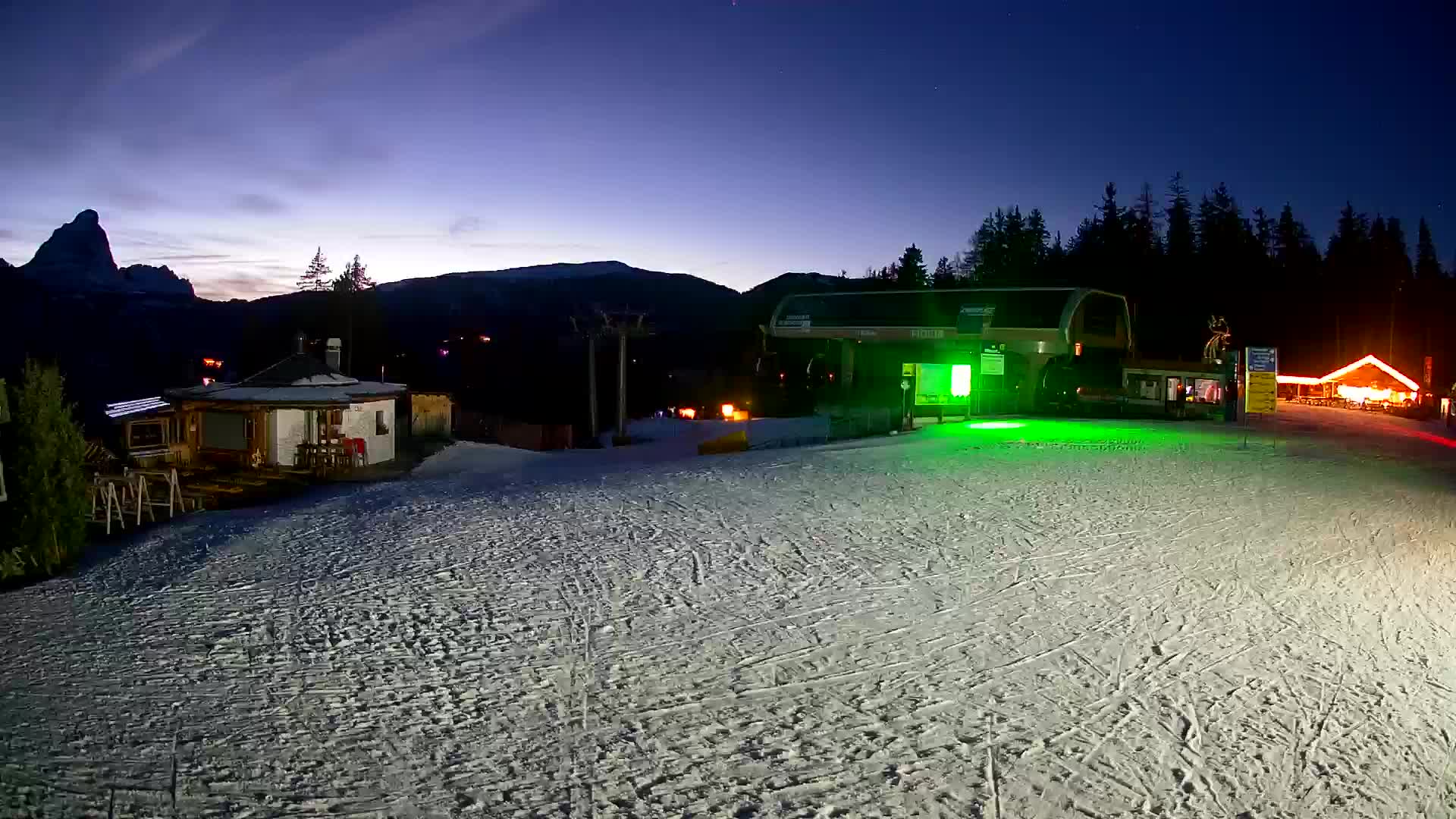 Piz de Plaies | San Vigilio | Kronplatz