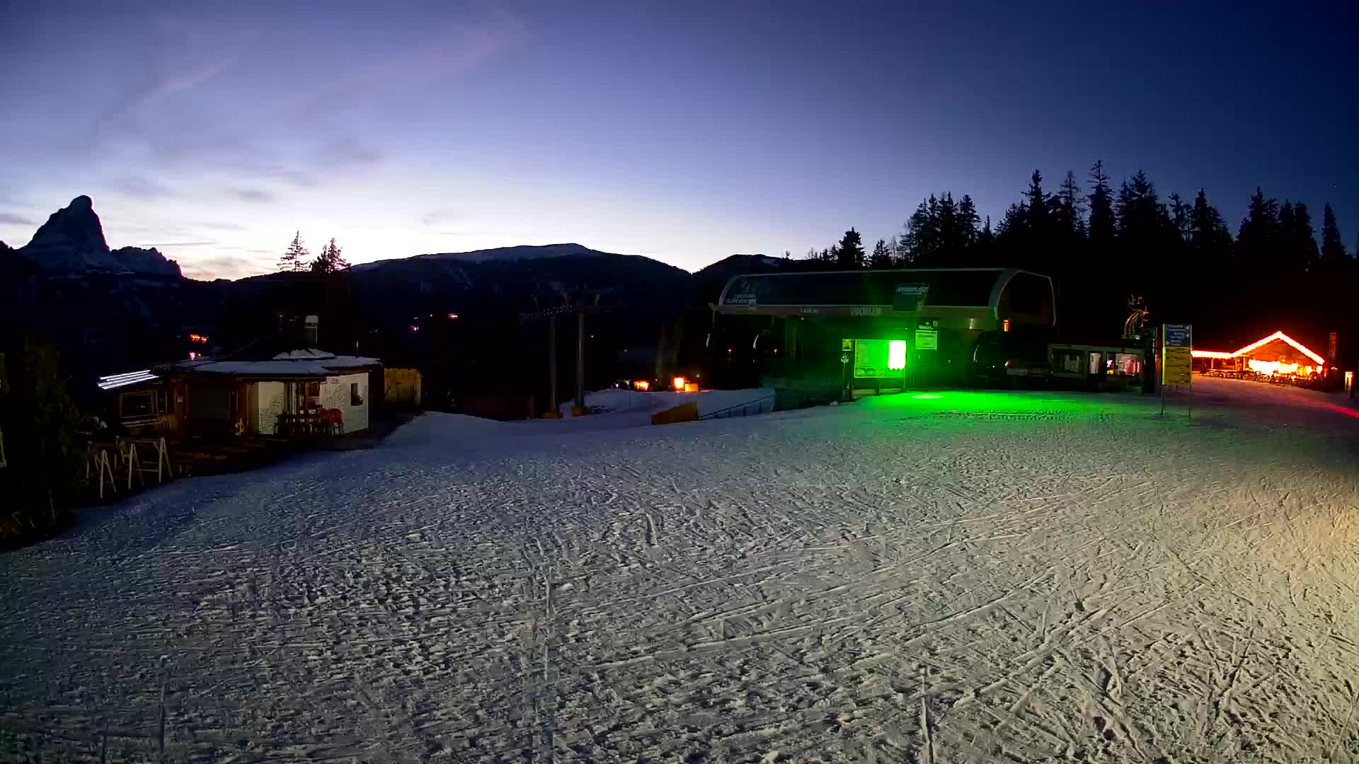 Piz de Plaies | San Vigilio