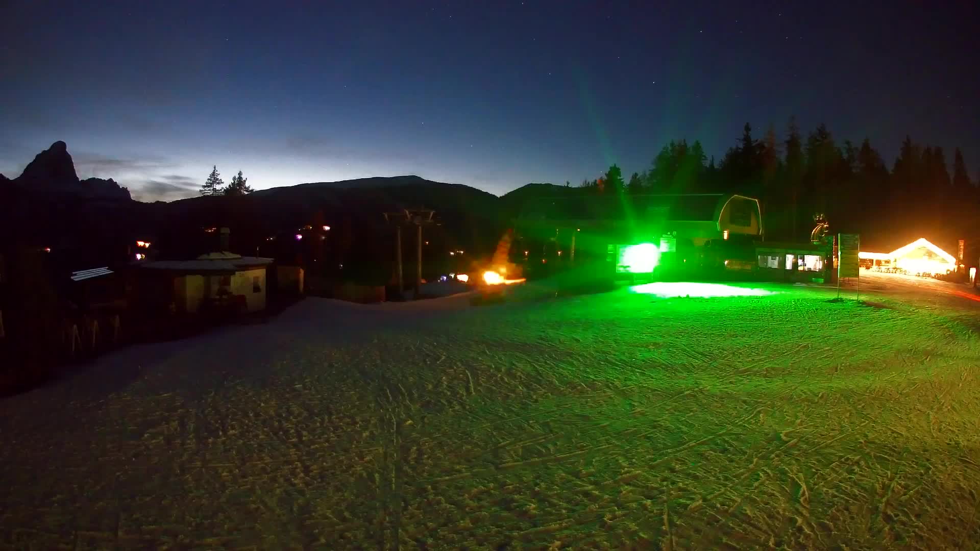 Piz de Plaies | San Vigilio