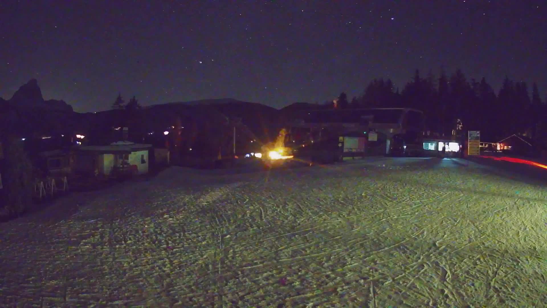 Piz de Plaies | St. Vigil