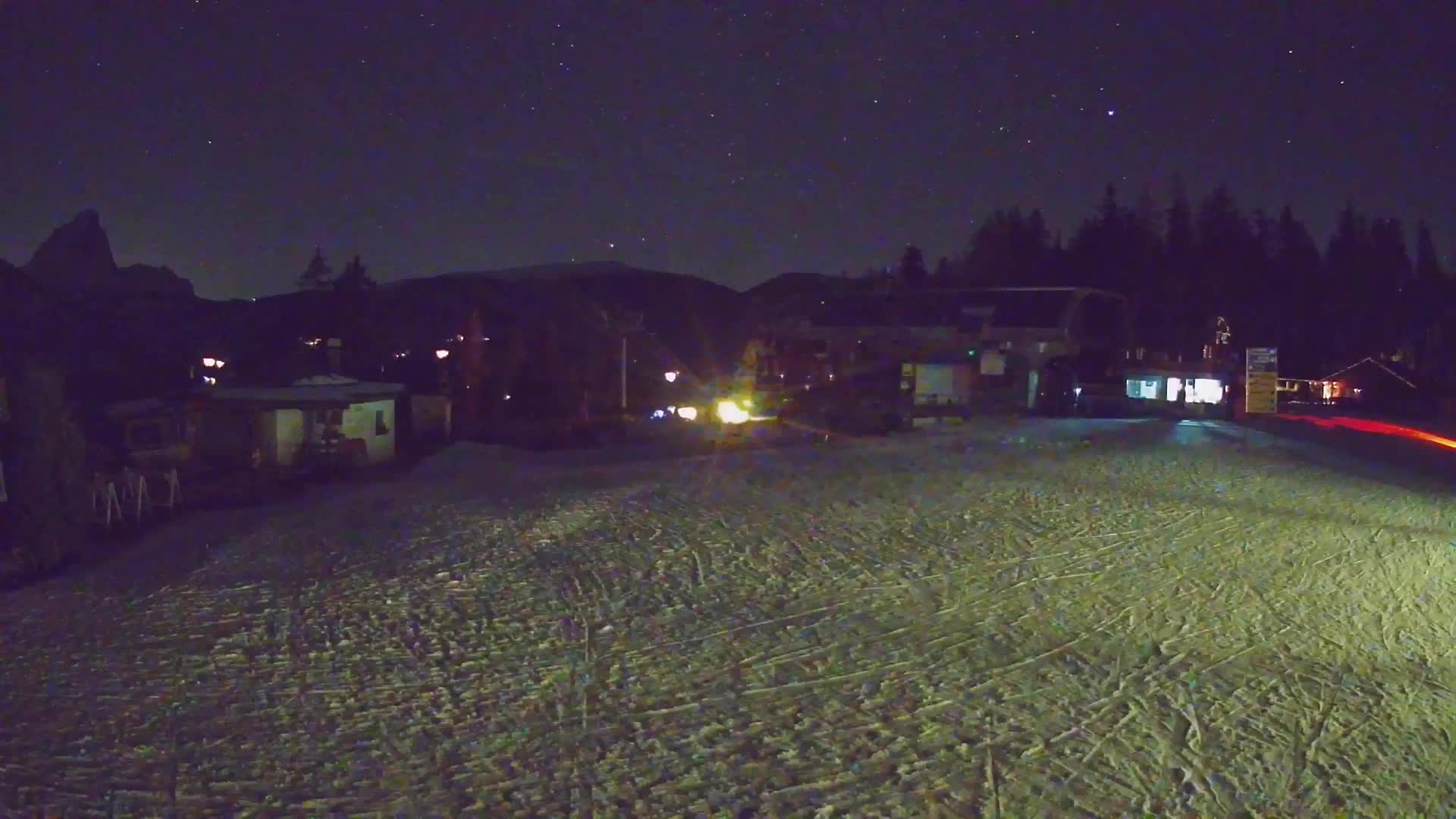 Piz de Plaies | San Vigilio