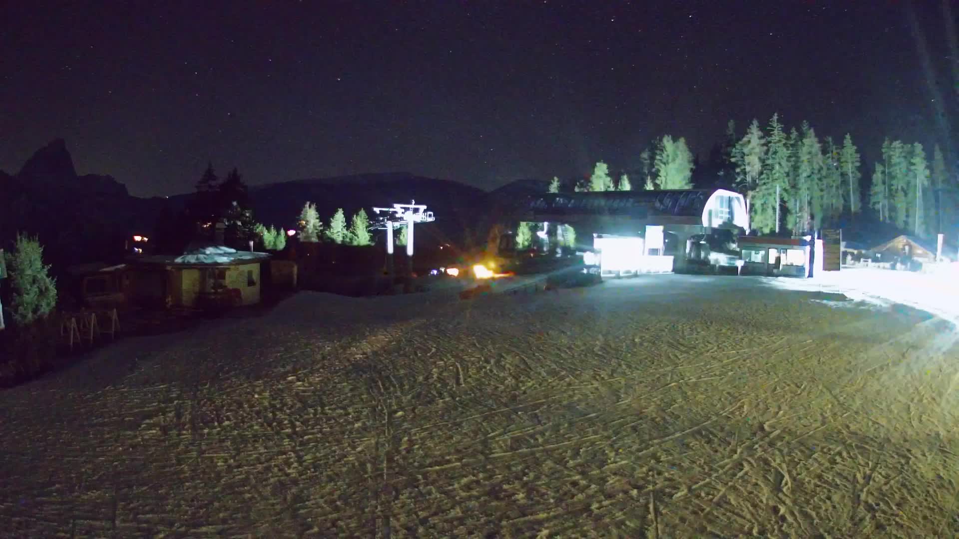 Piz de Plaies | St. Vigil