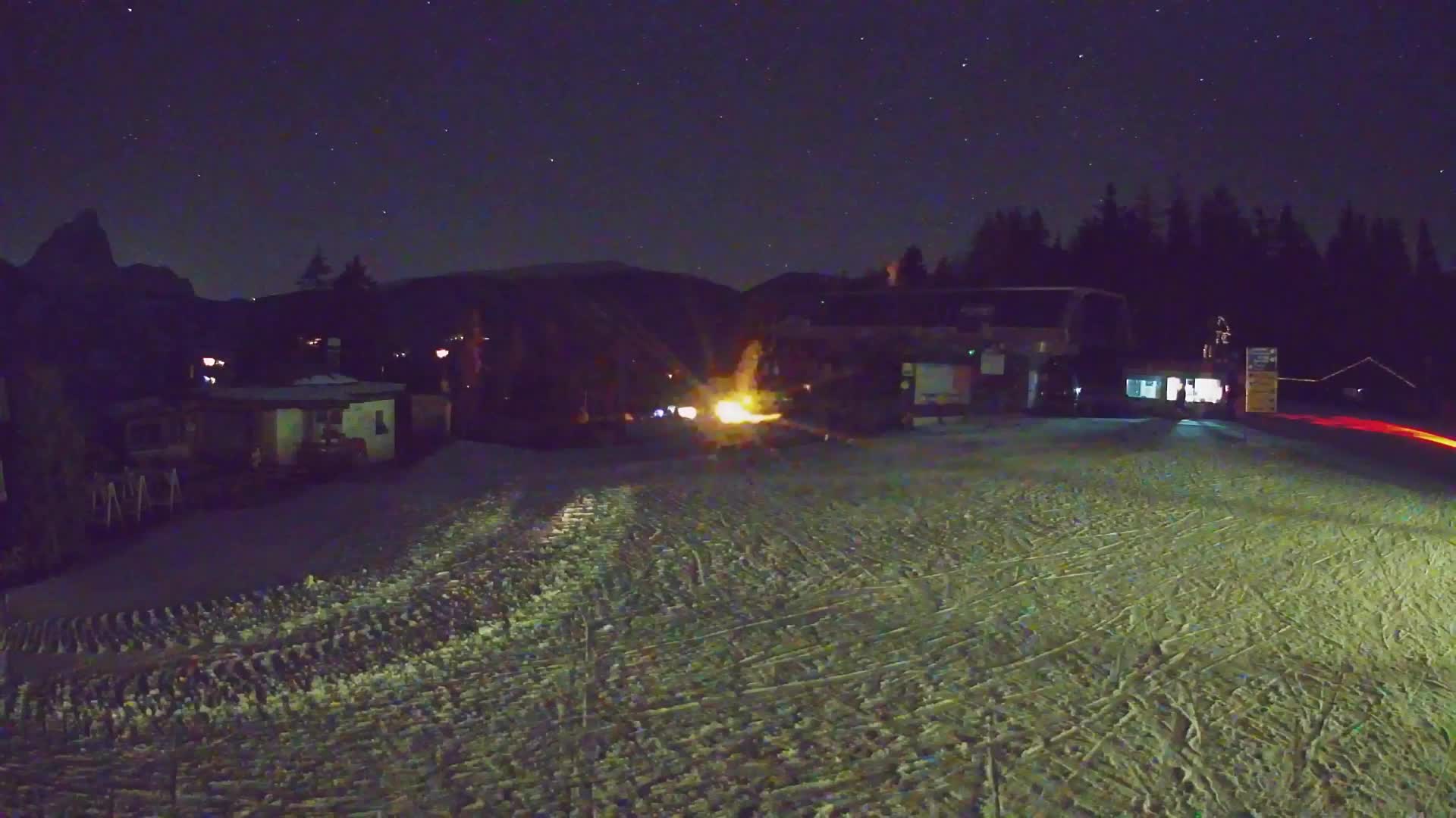 Piz de Plaies | St. Vigil