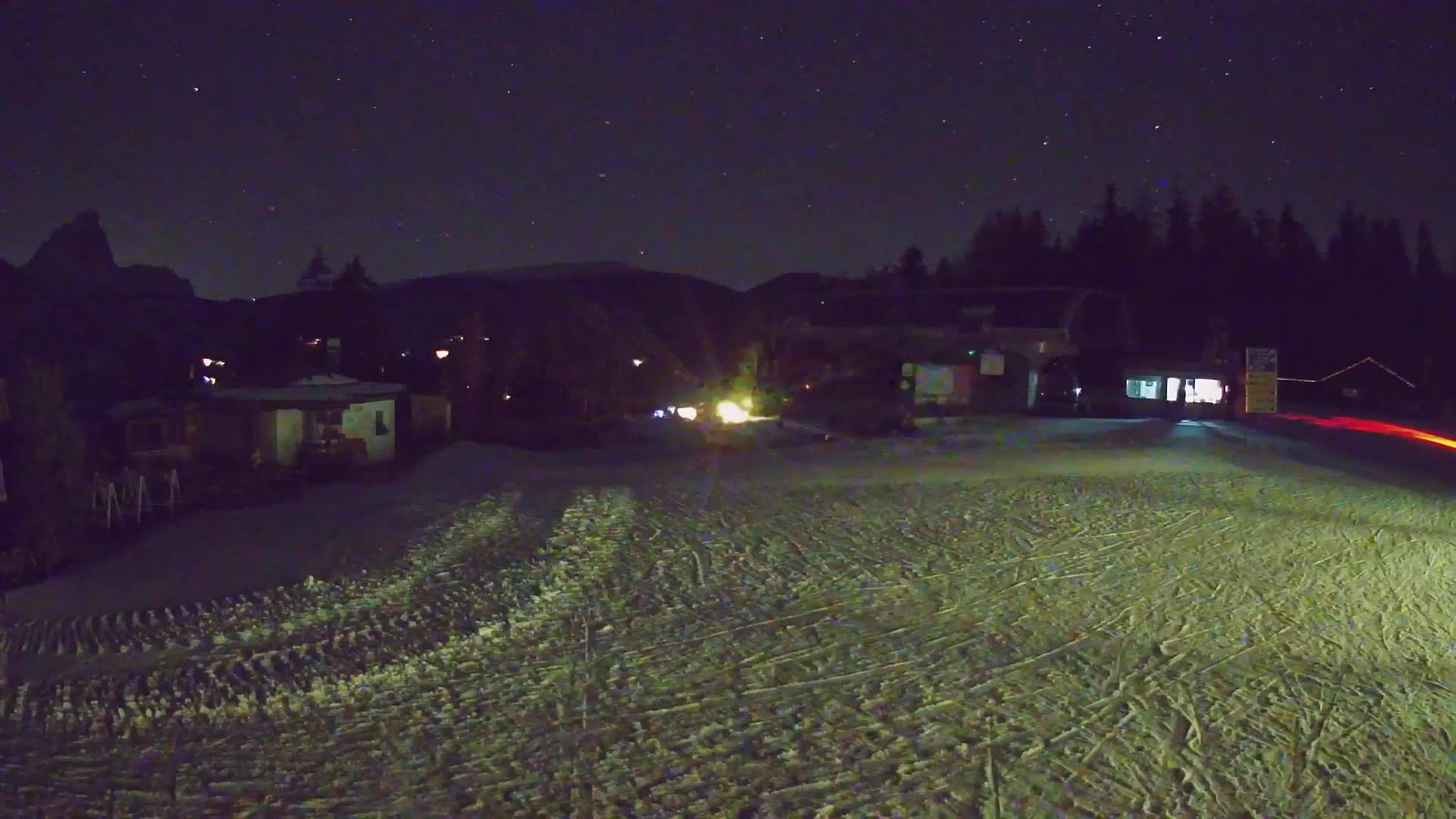 Piz de Plaies | St. Vigil