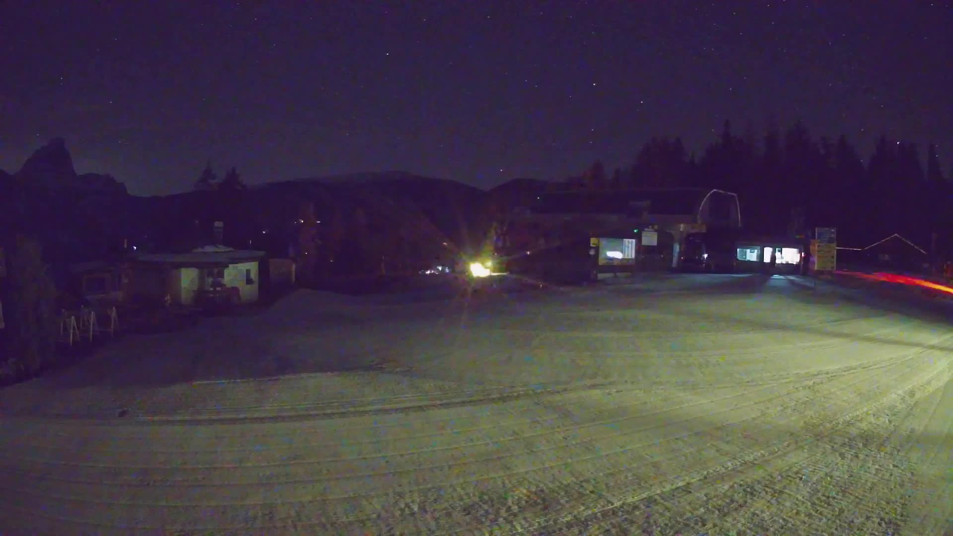 Piz de Plaies | St. Vigil