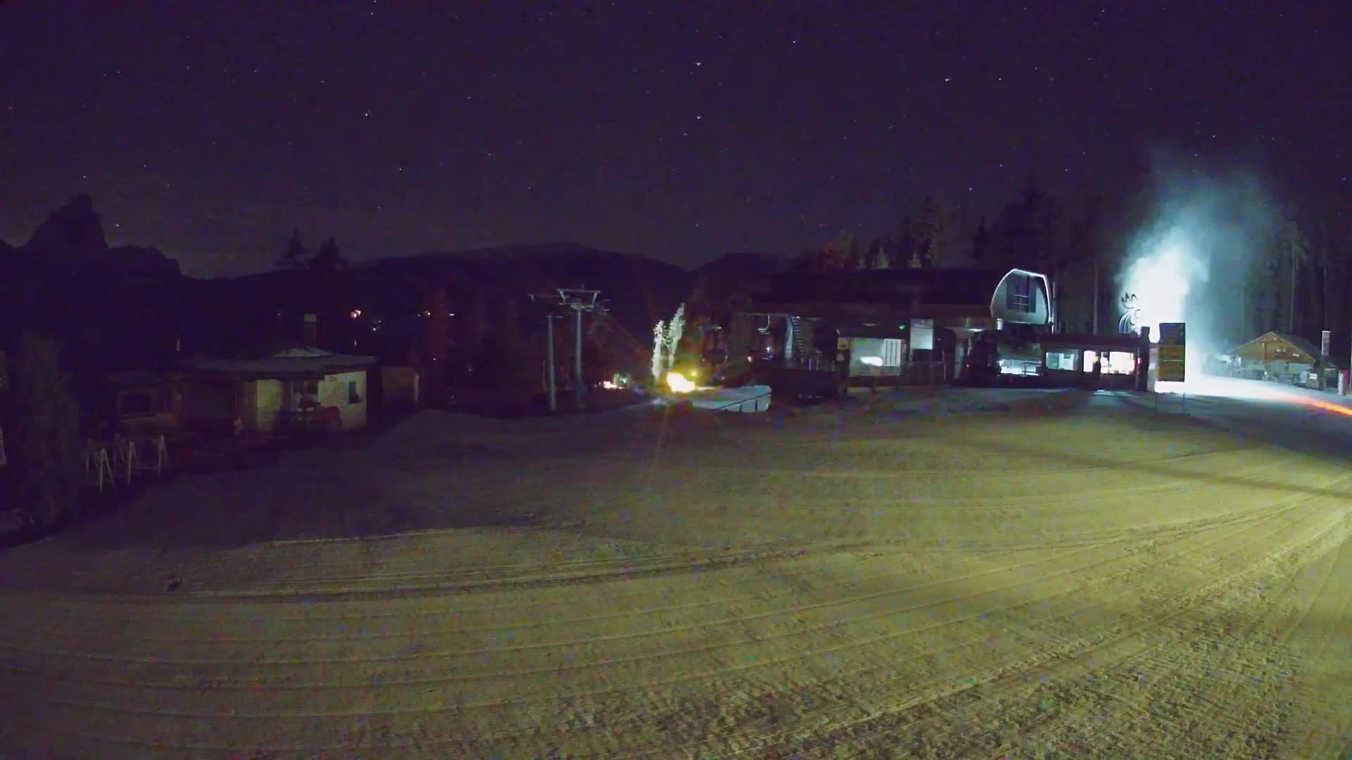 Piz de Plaies | San Vigilio