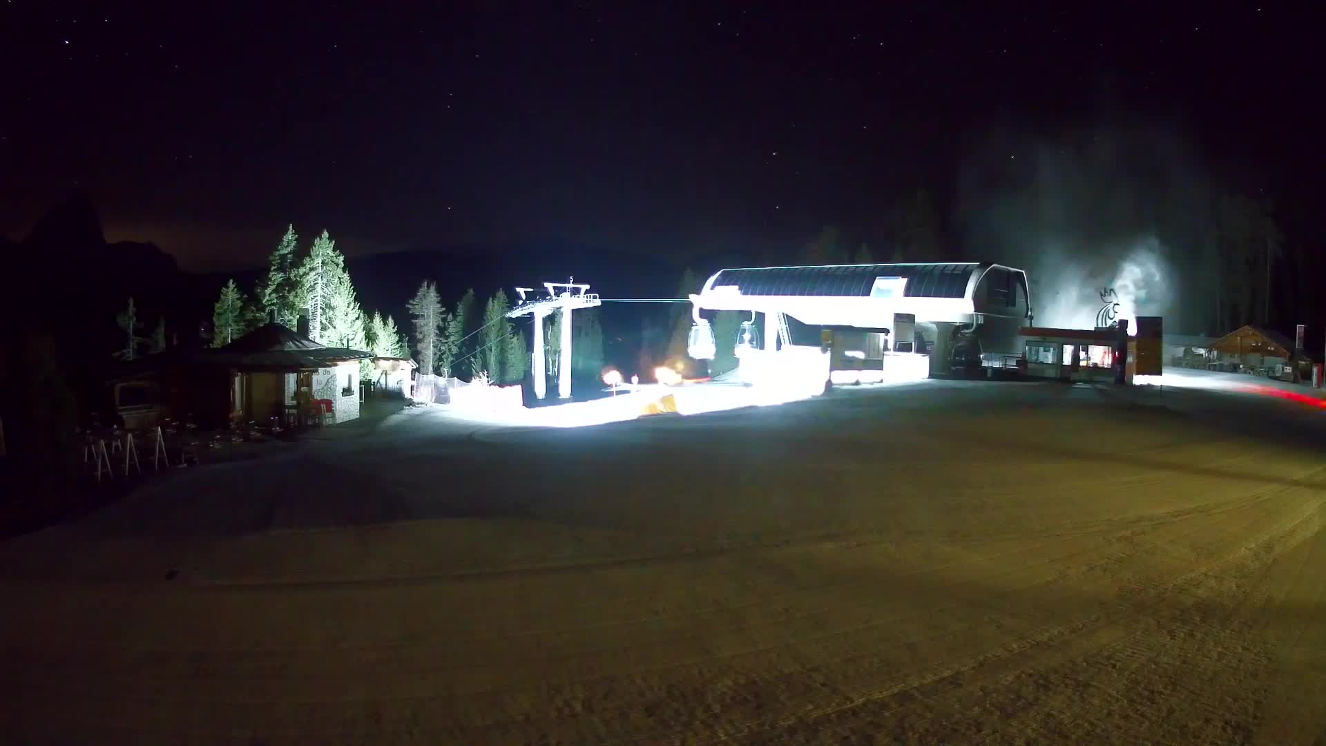 Piz de Plaies | San Vigilio