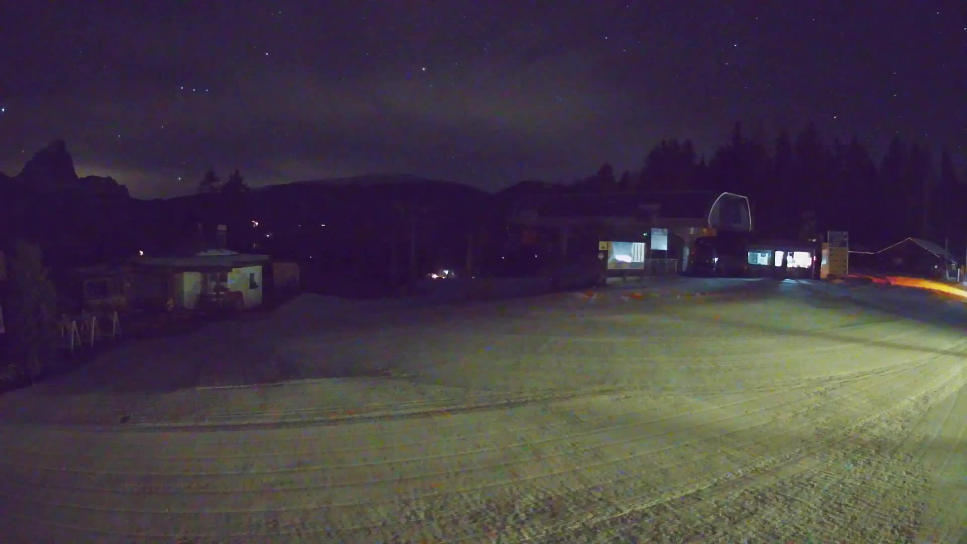 Piz de Plaies | San Vigilio