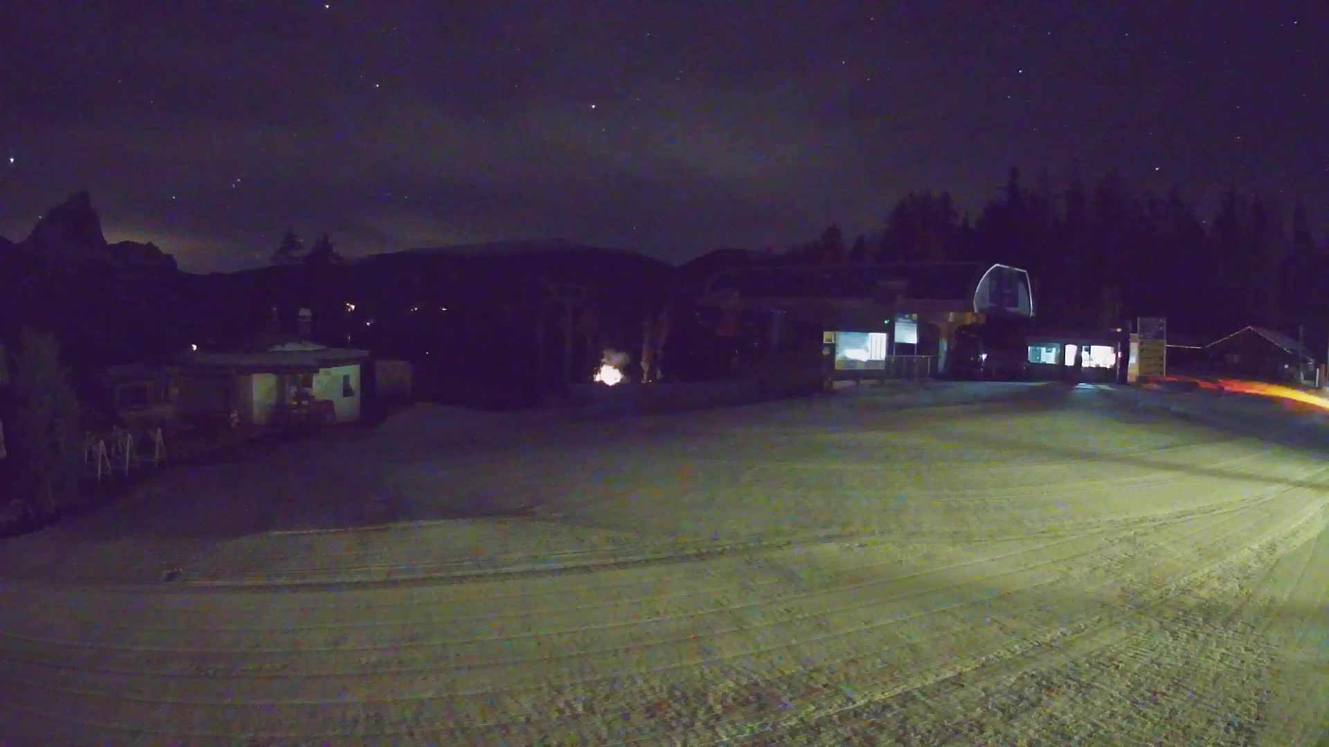 Piz de Plaies | San Vigilio