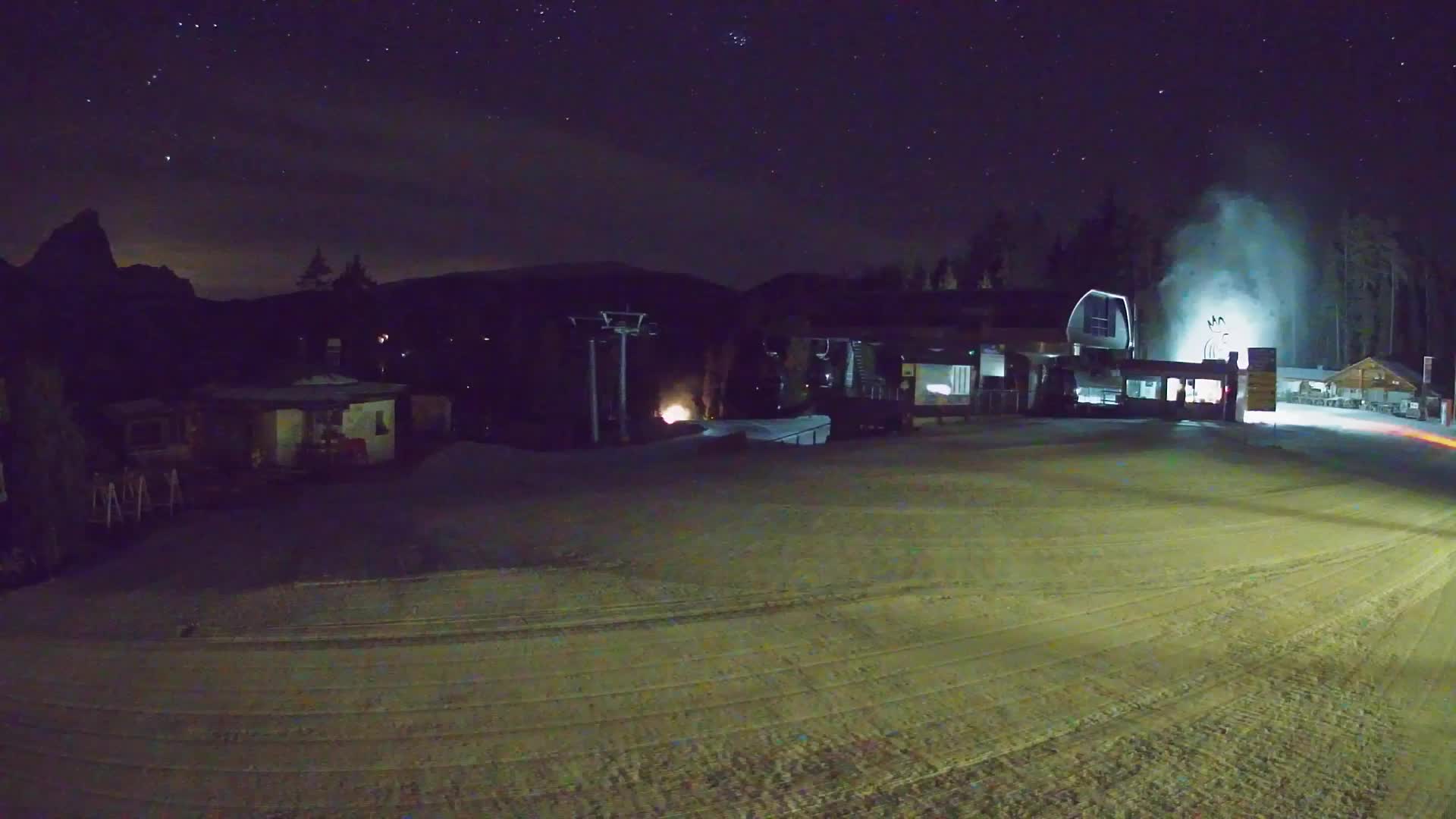 Piz de Plaies | St. Vigil