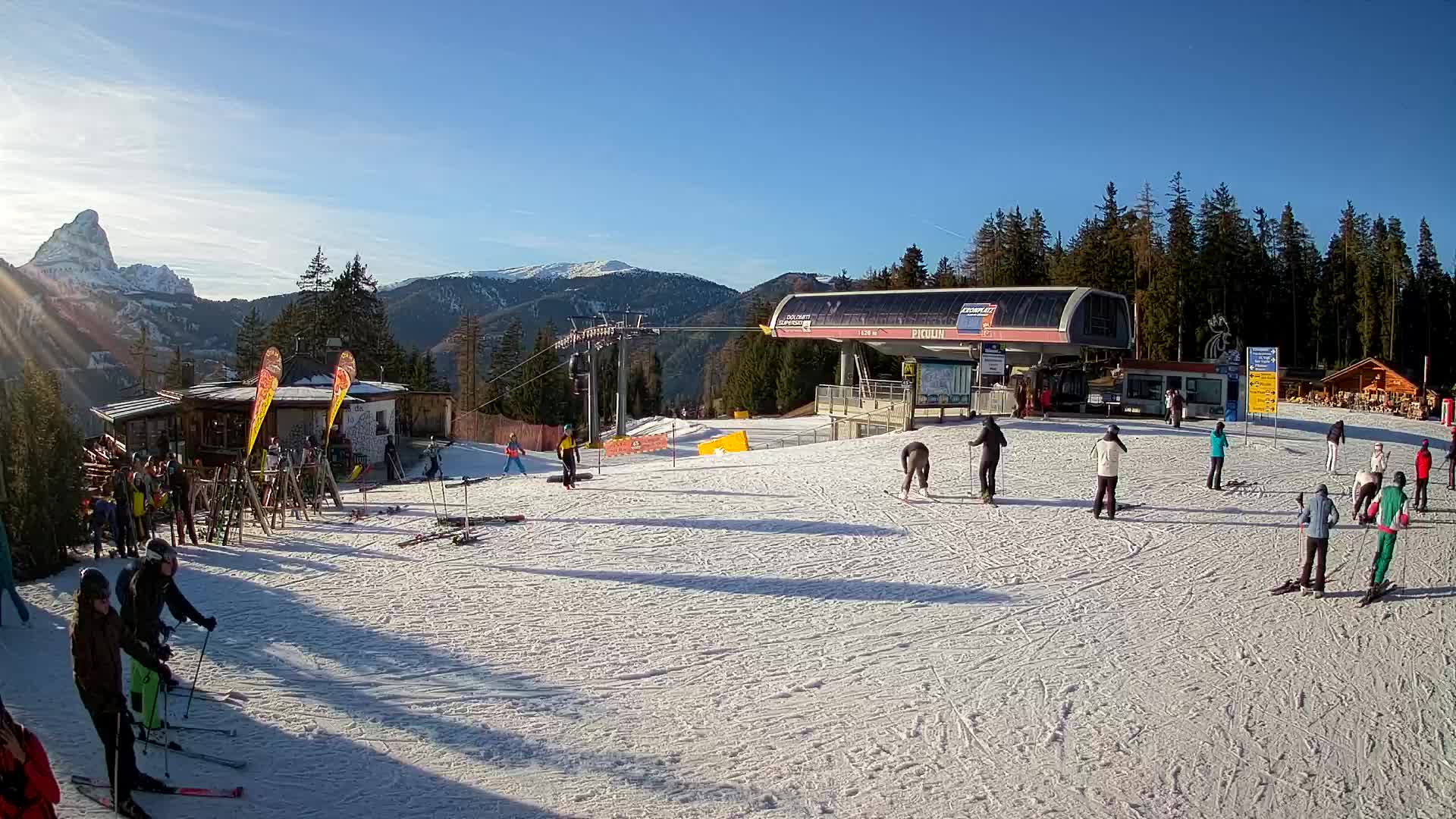 Piz de Plaies | St. Vigil