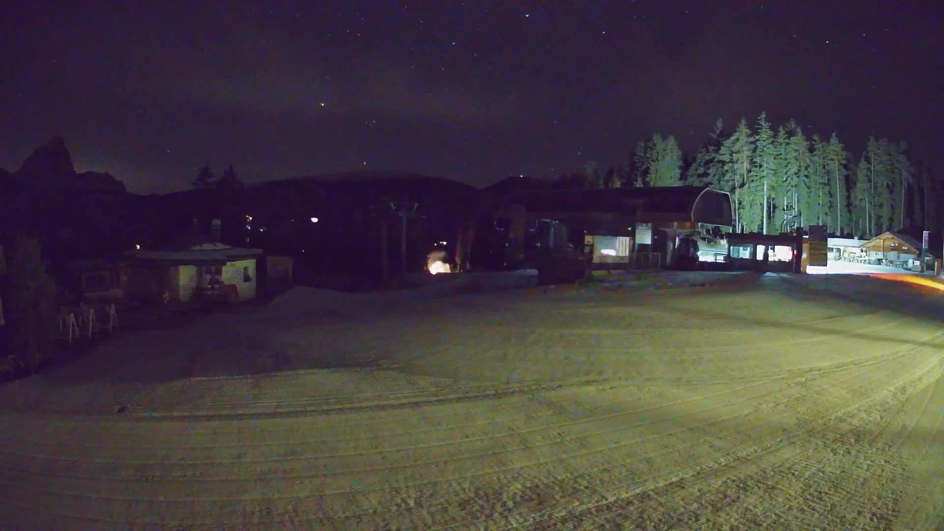 Piz de Plaies | San Vigilio