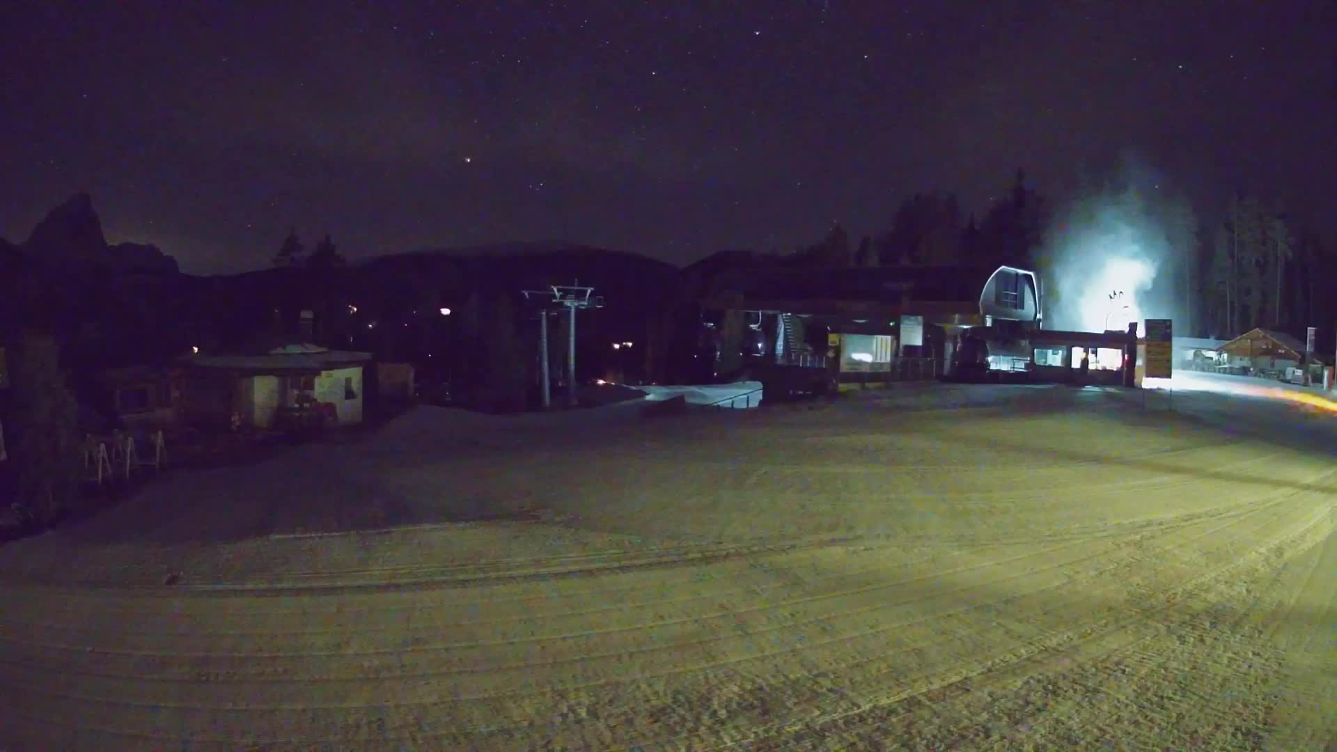 Piz de Plaies | San Vigilio