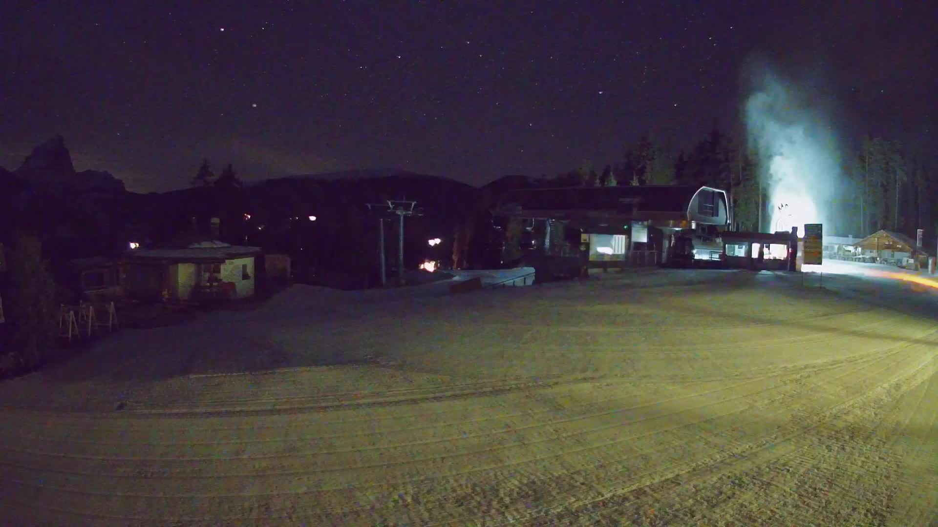 Piz de Plaies | San Vigilio | Kronplatz