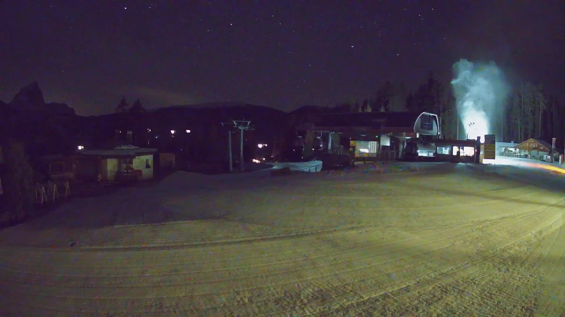 Piz de Plaies | San Vigilio