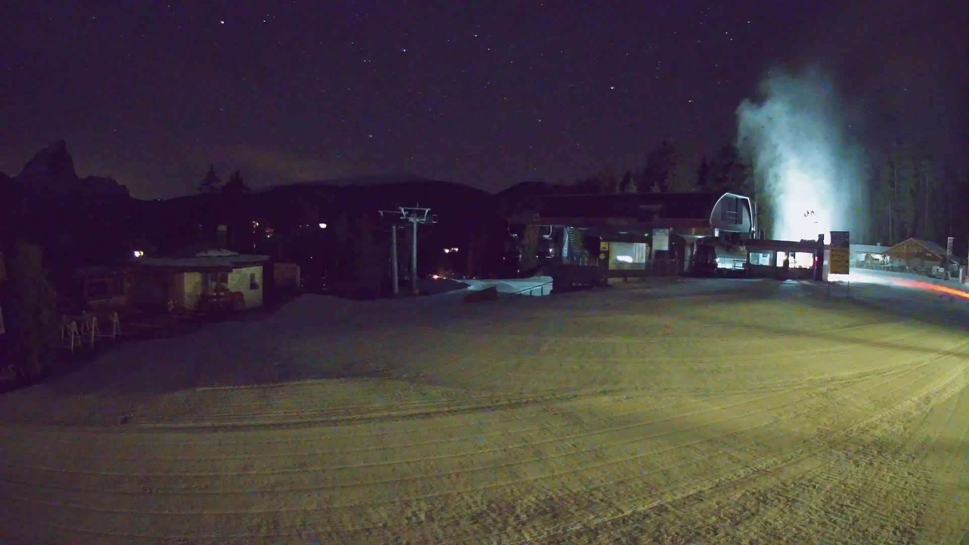 Piz de Plaies | St. Vigil