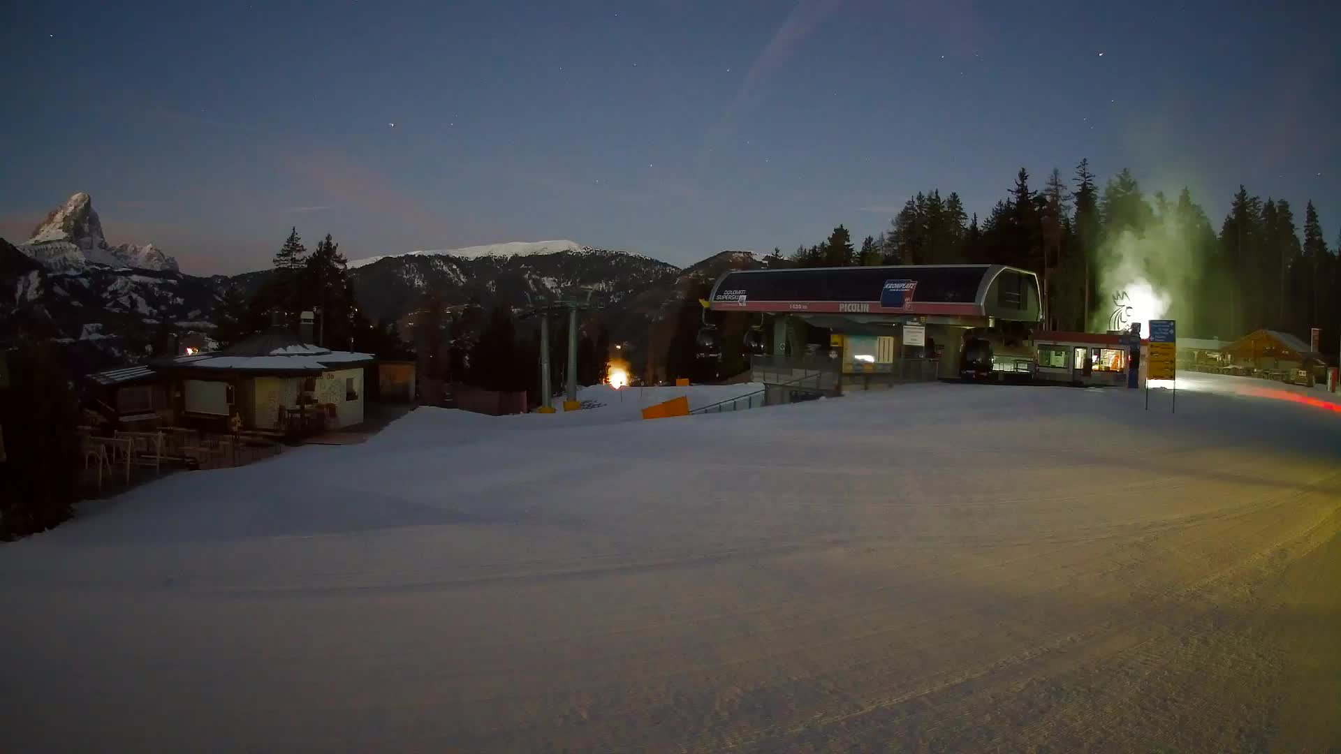 Piz de Plaies | San Vigilio