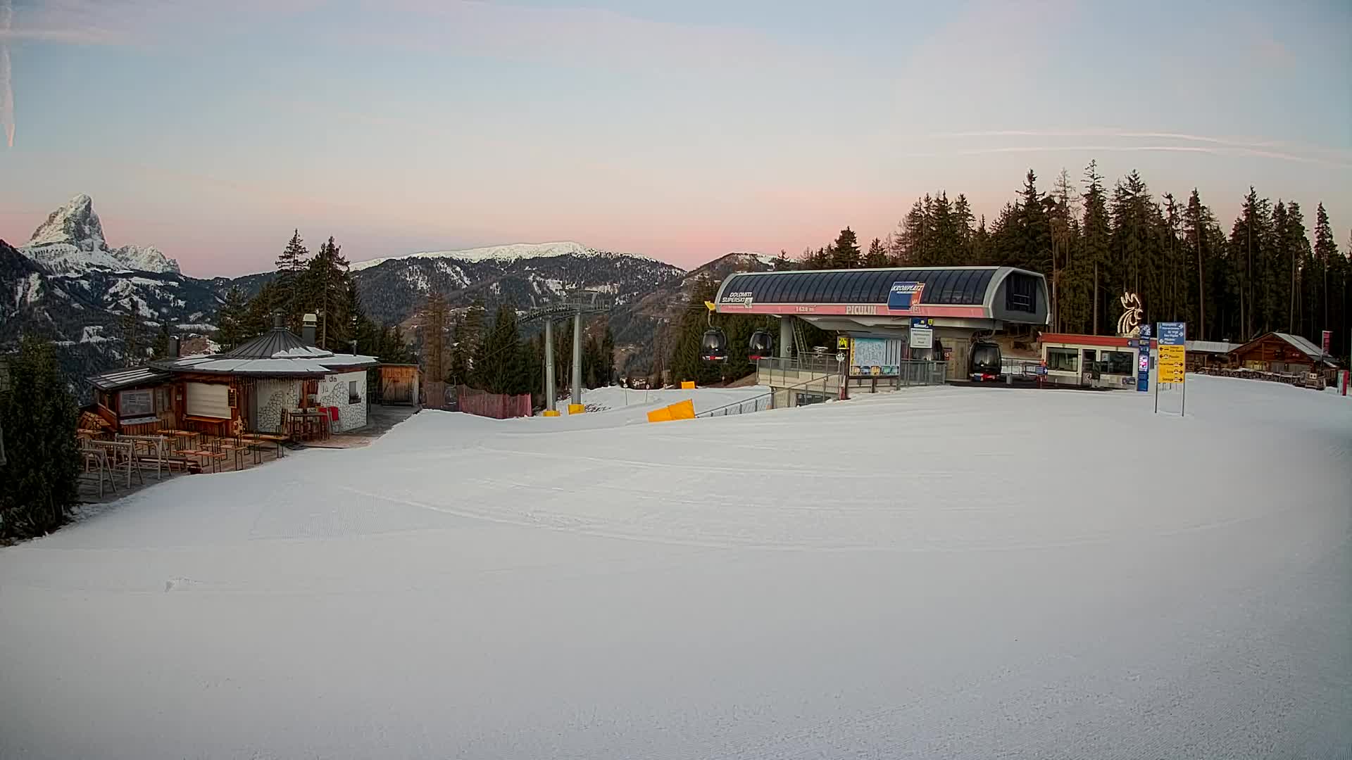 Piz de Plaies | San Vigilio | Kronplatz