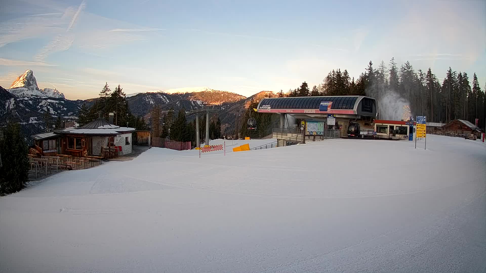 Piz de Plaies | San Vigilio | Kronplatz