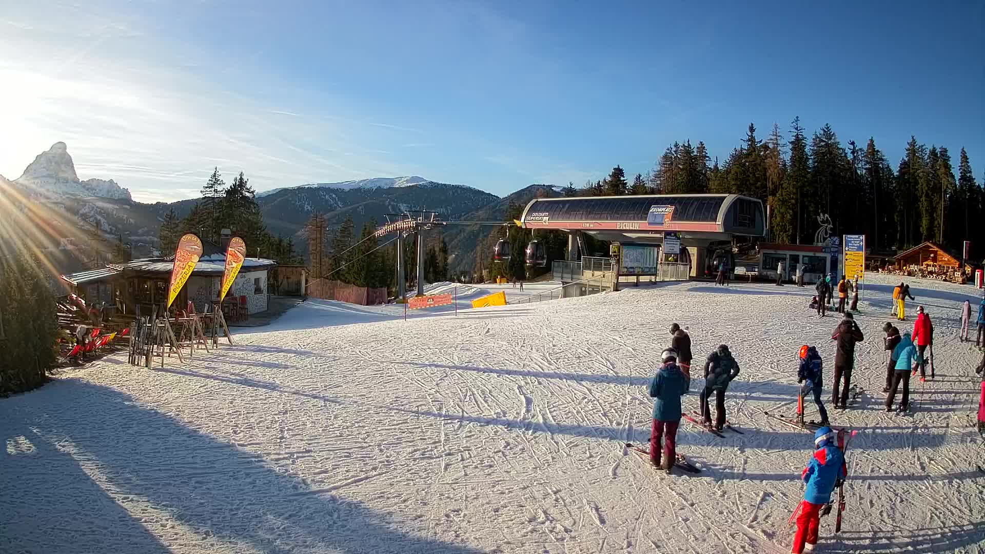 Piz de Plaies | San Vigilio | Kronplatz