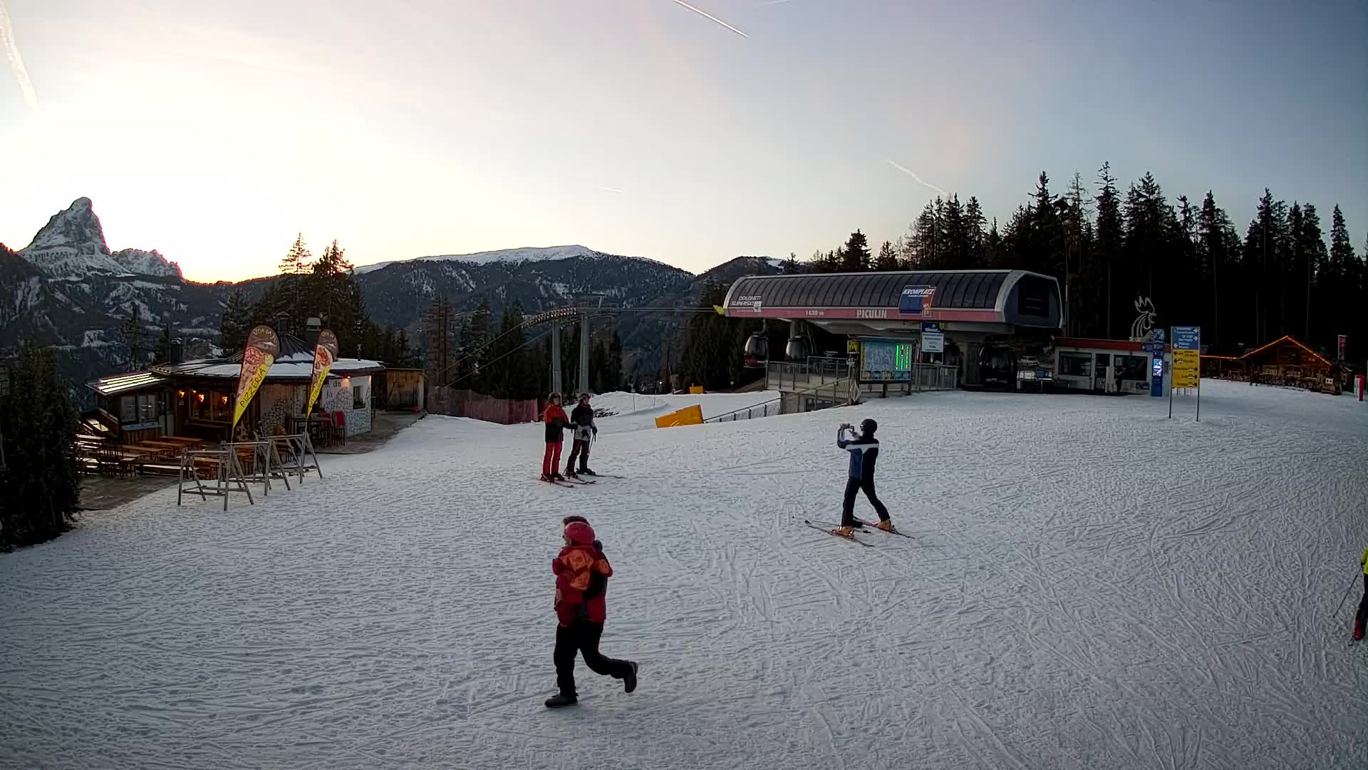 Piz de Plaies | San Vigilio | Kronplatz