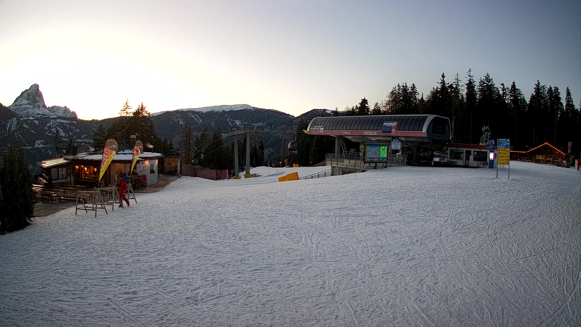 Piz de Plaies | San Vigilio | Kronplatz