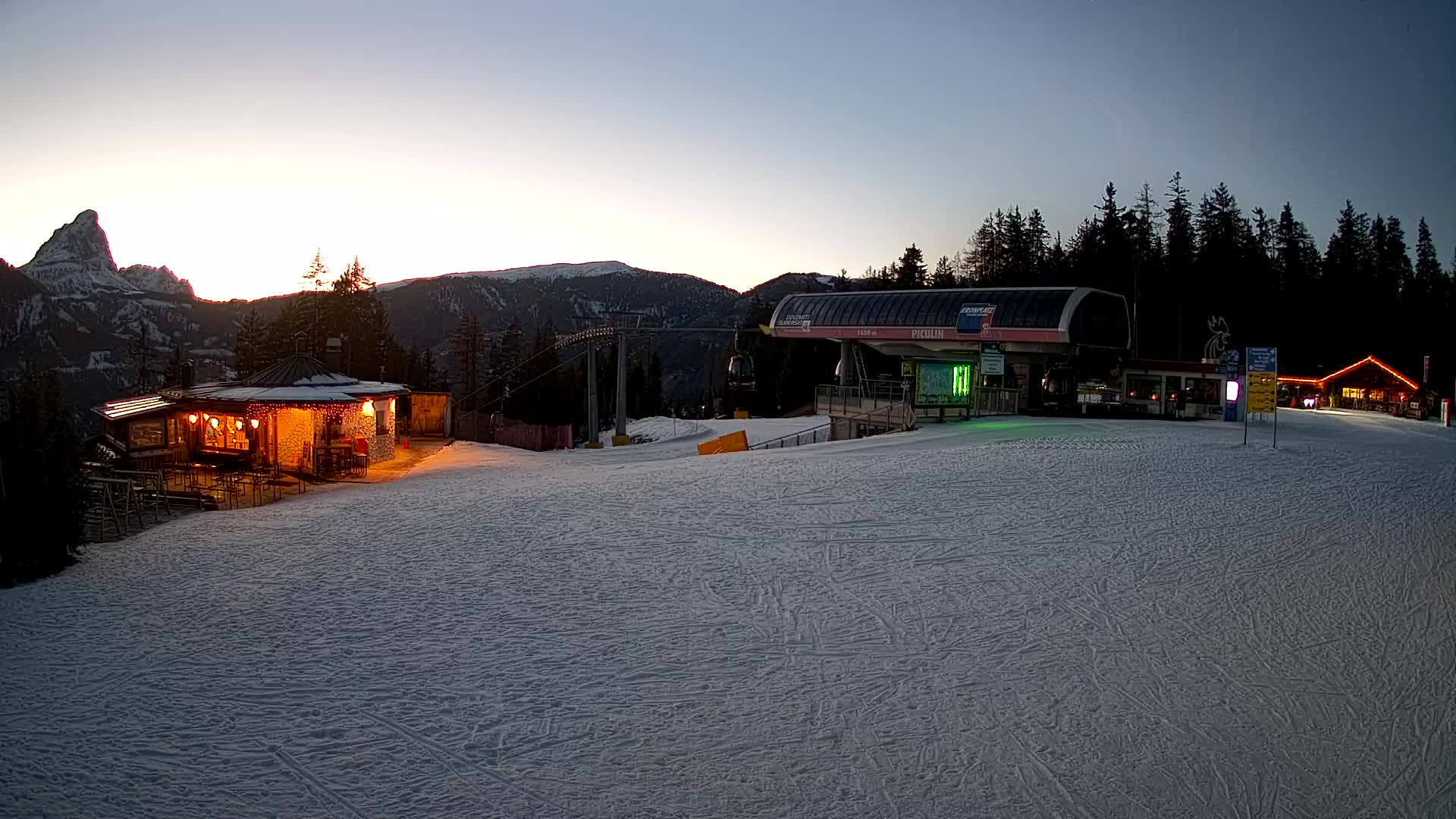 Piz de Plaies | San Vigilio | Kronplatz