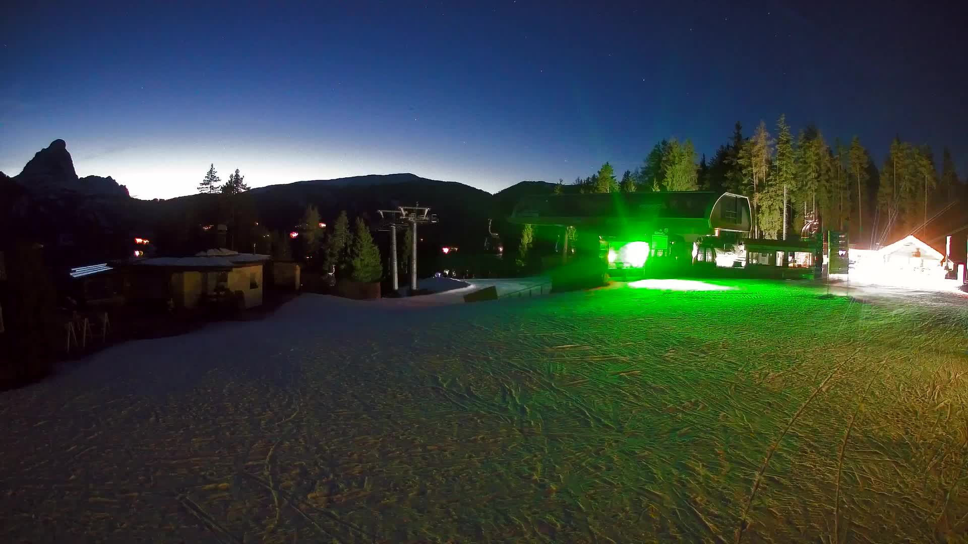 Piz de Plaies | San Vigilio | Kronplatz