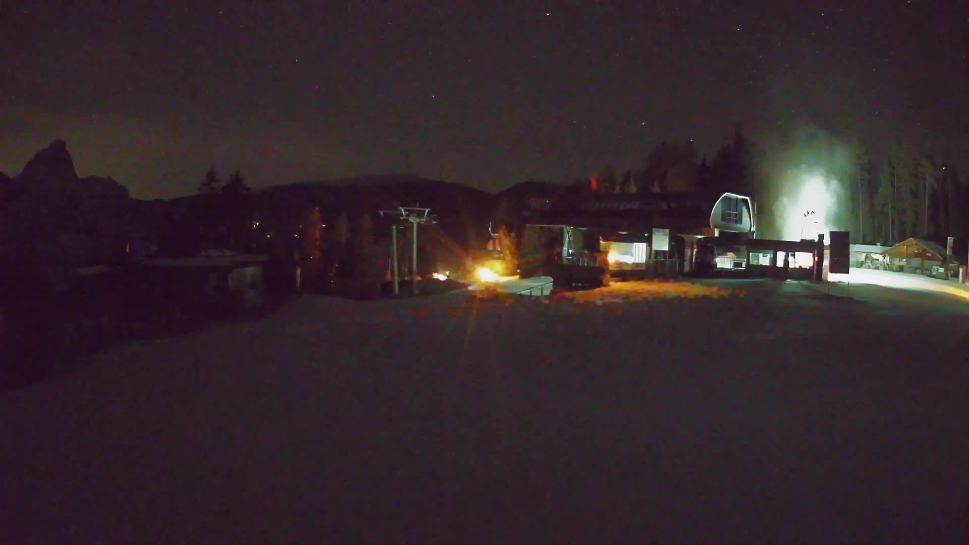 Piz de Plaies | San Vigilio