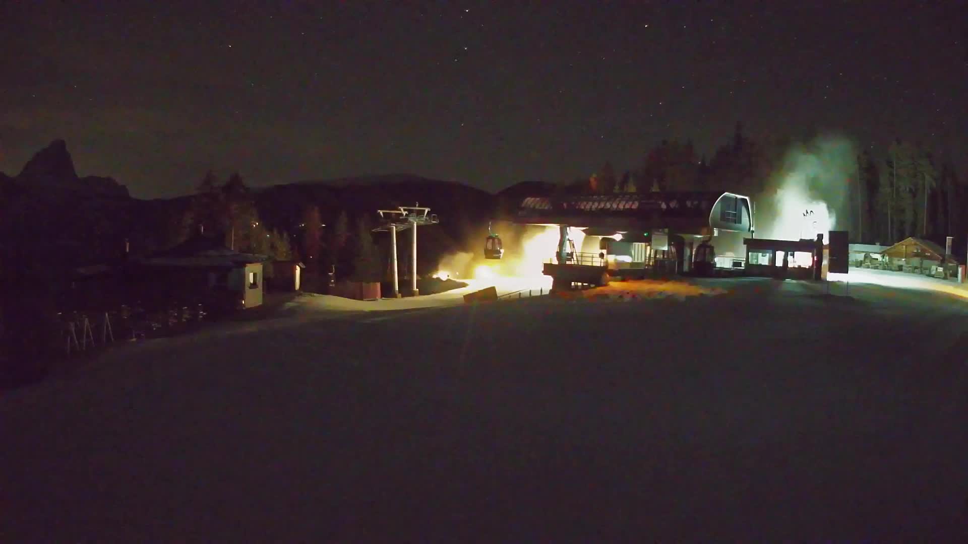 Piz de Plaies | San Vigilio