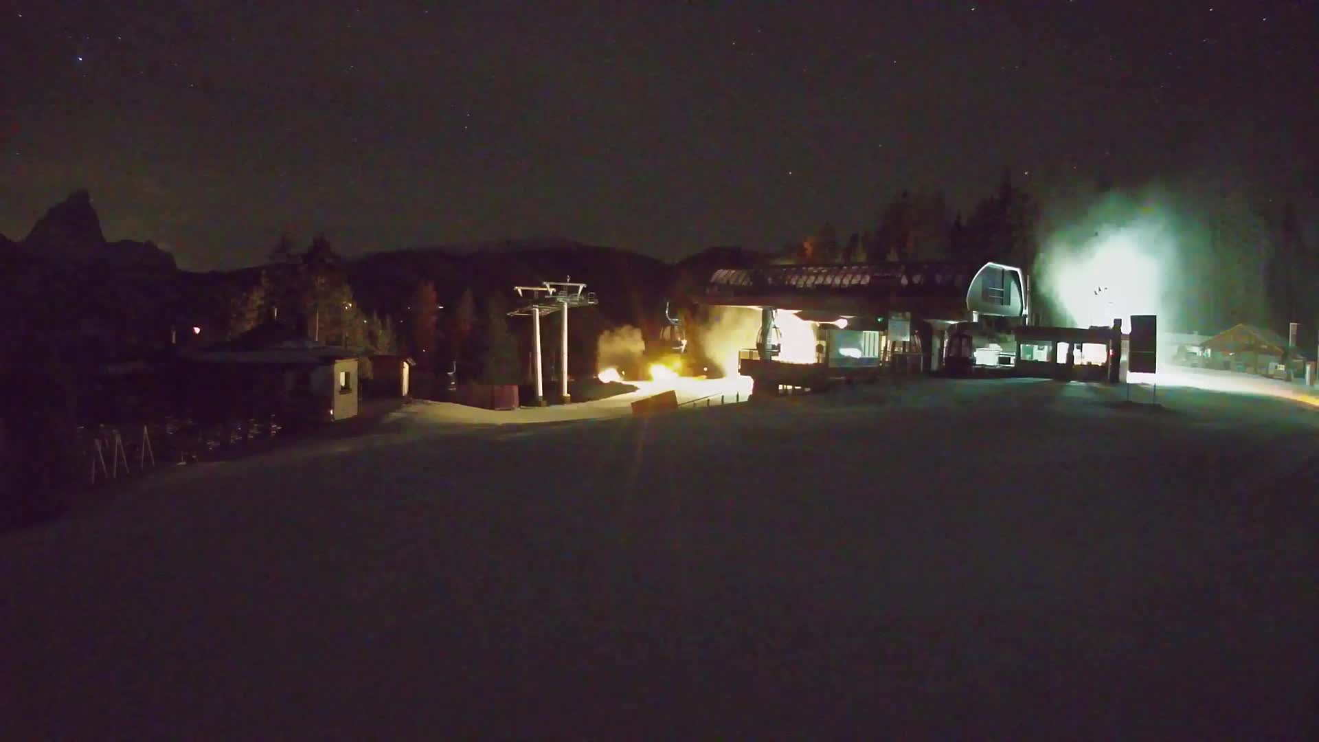 Piz de Plaies | St. Vigil