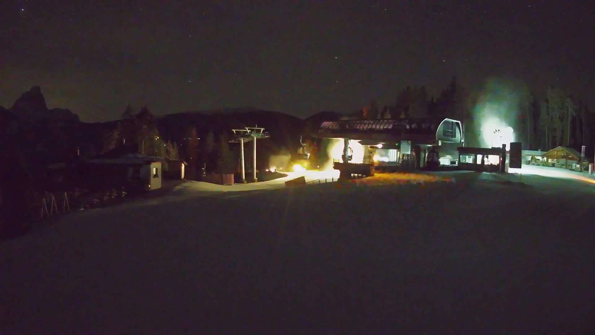 Piz de Plaies | San Vigilio