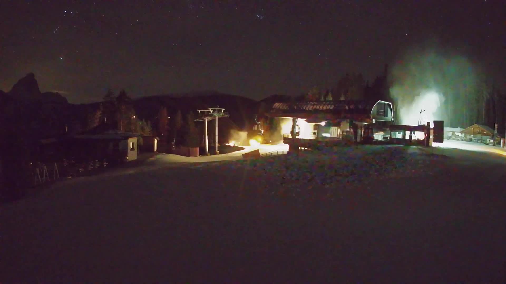 Piz de Plaies | San Vigilio