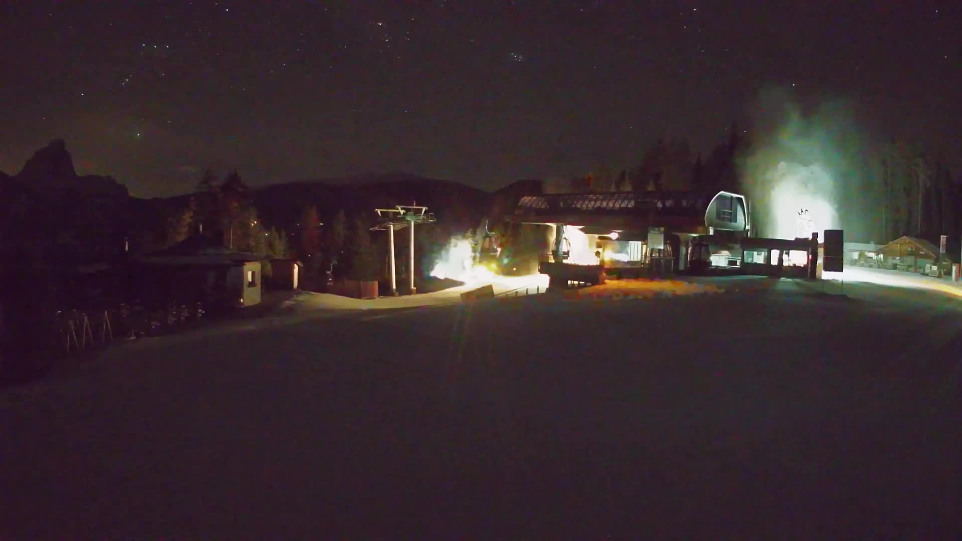 Piz de Plaies | San Vigilio