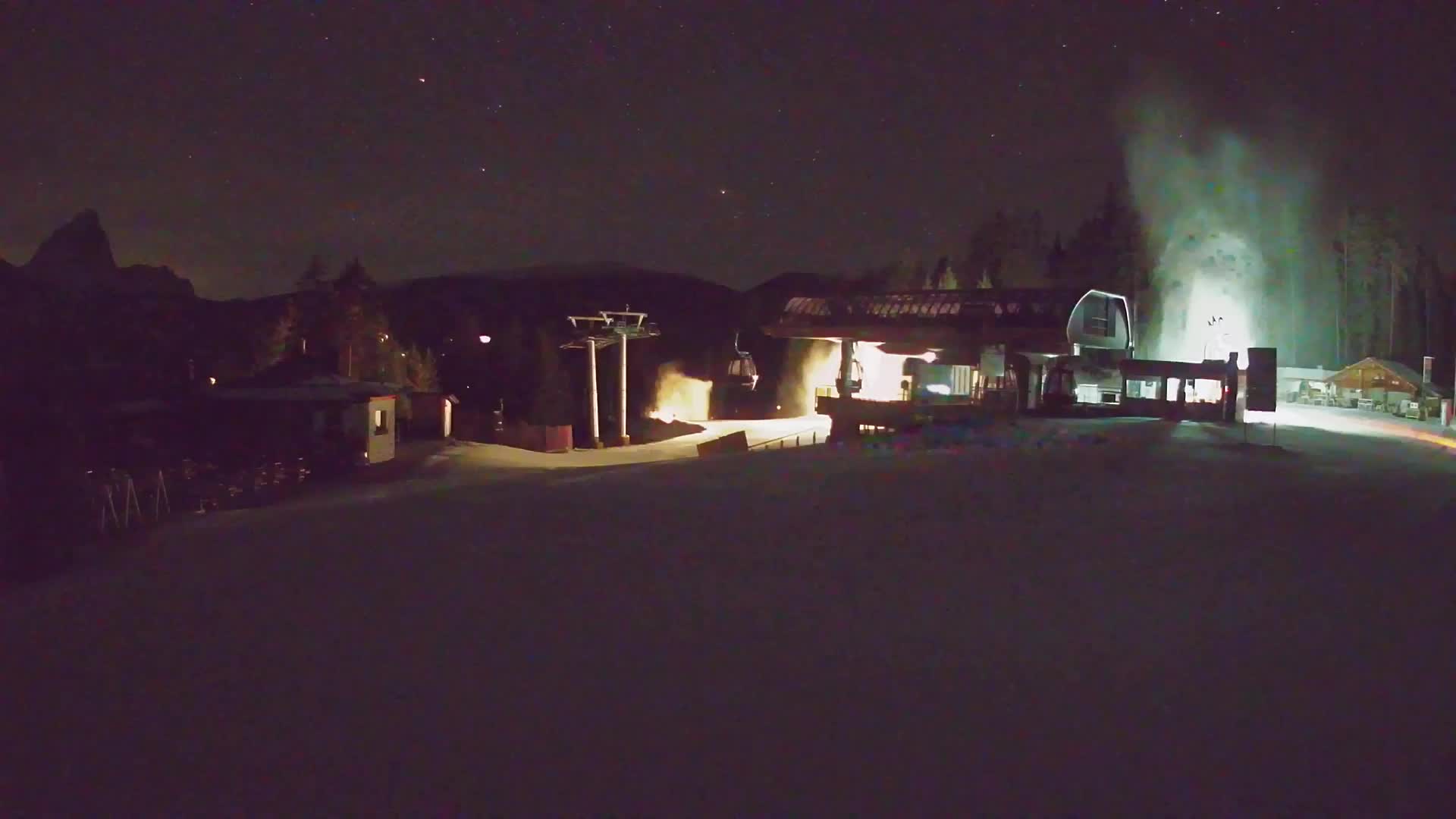 Piz de Plaies | San Vigilio