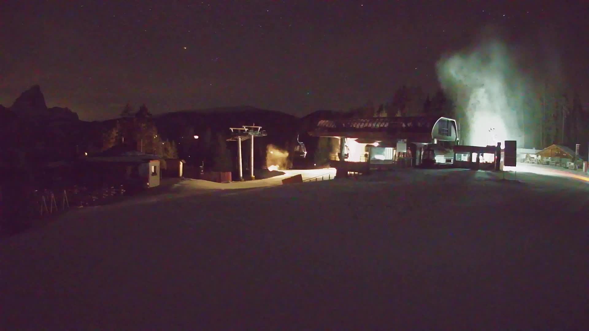 Piz de Plaies | San Vigilio