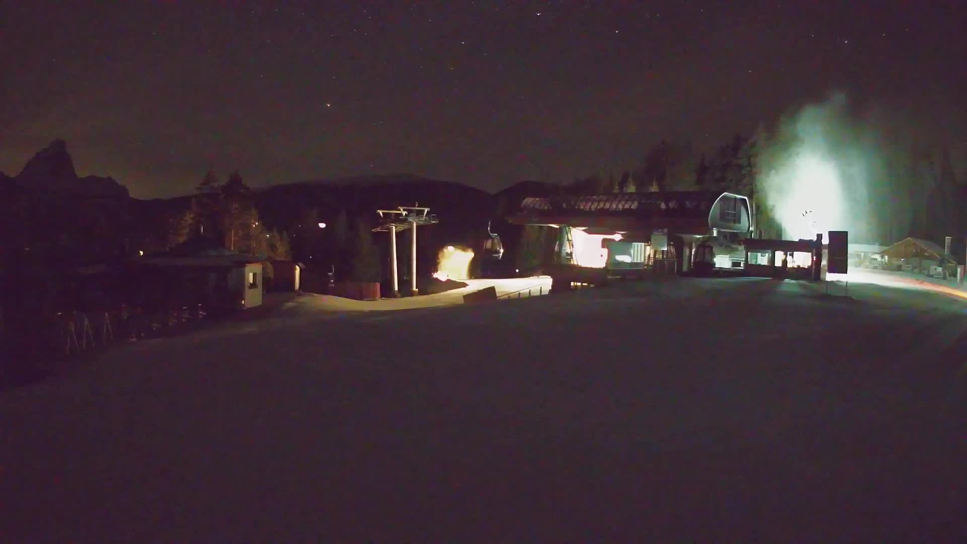 Piz de Plaies | San Vigilio