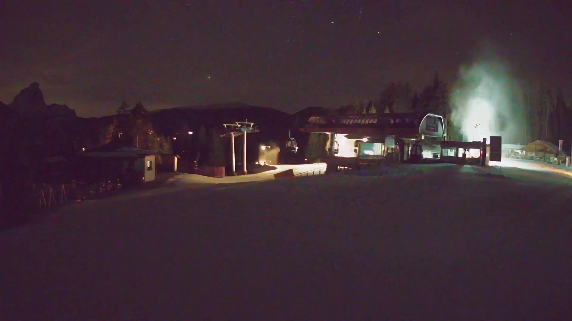 Piz de Plaies | San Vigilio