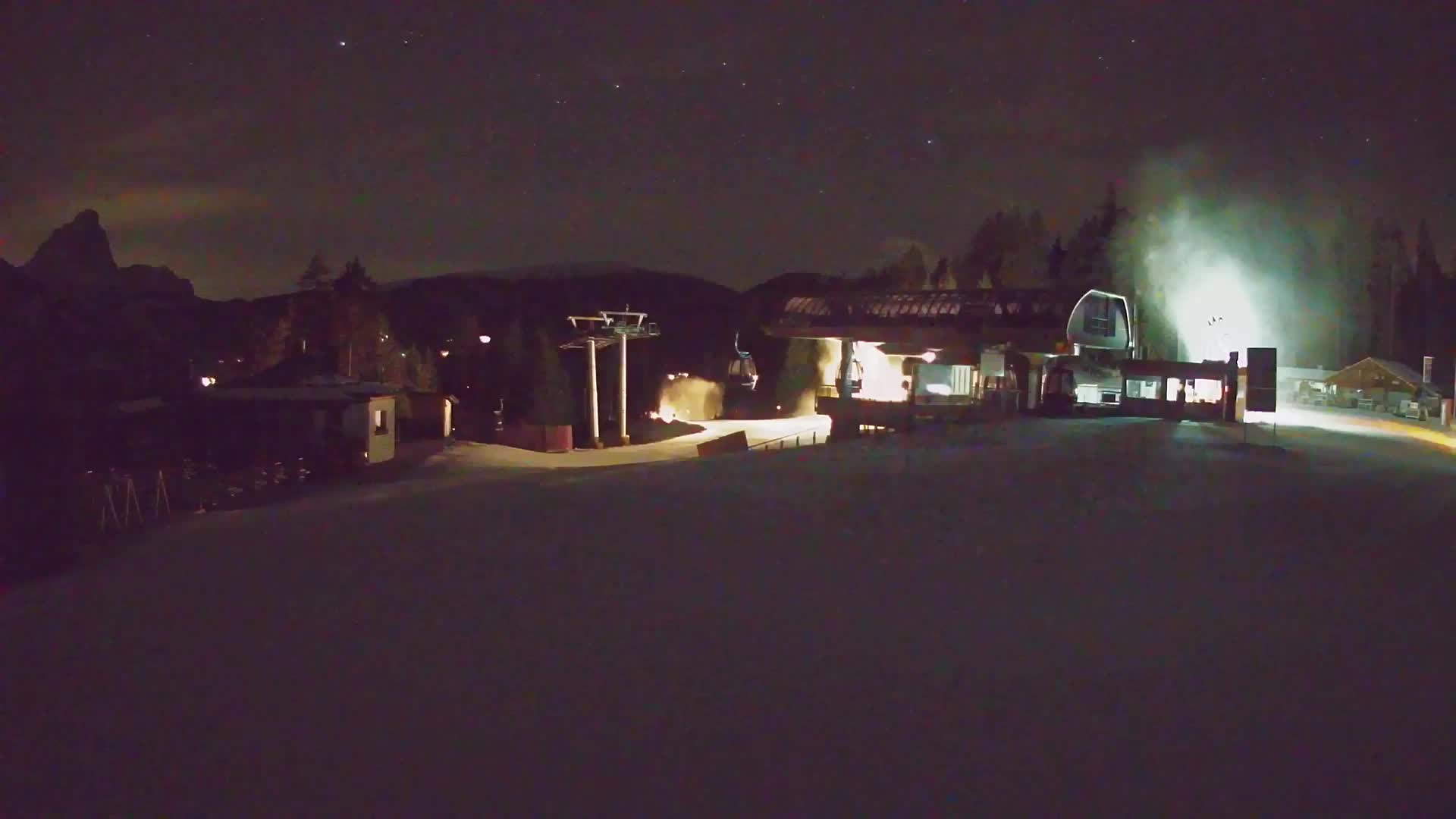 Piz de Plaies | St. Vigil