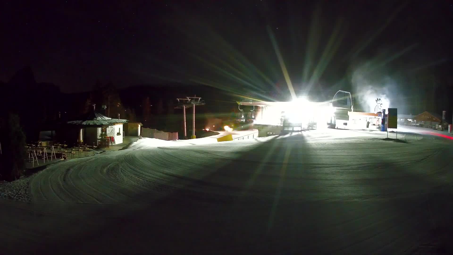 Piz de Plaies | San Vigilio