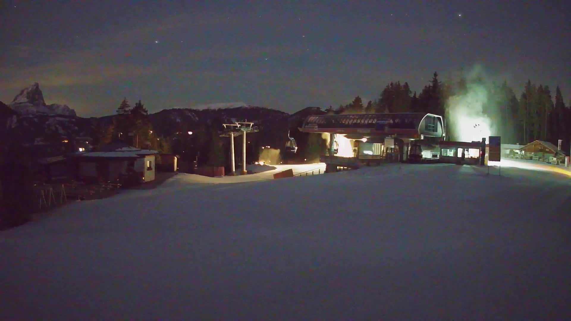 Piz de Plaies | San Vigilio